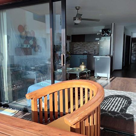 Apartamento Lujo Vistas Mar 221 San Miguel de Abona Eksteriør bilde