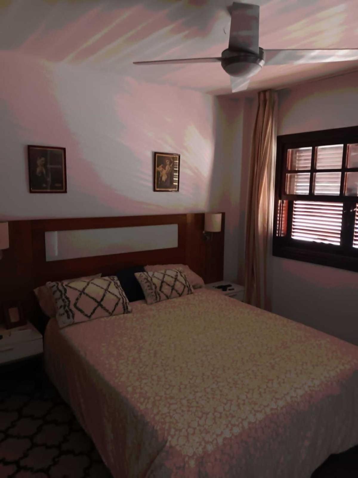 Apartamento Lujo Vistas Mar 221 San Miguel de Abona Eksteriør bilde