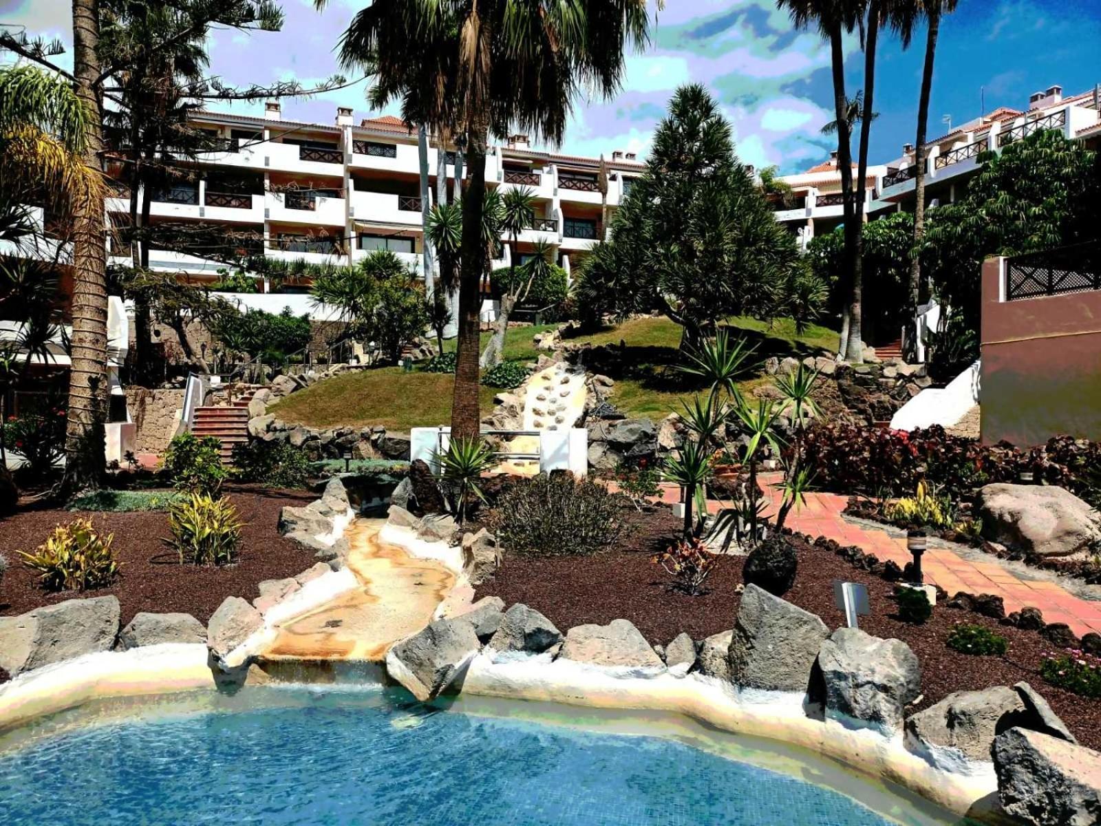 Apartamento Lujo Vistas Mar 221 San Miguel de Abona Eksteriør bilde