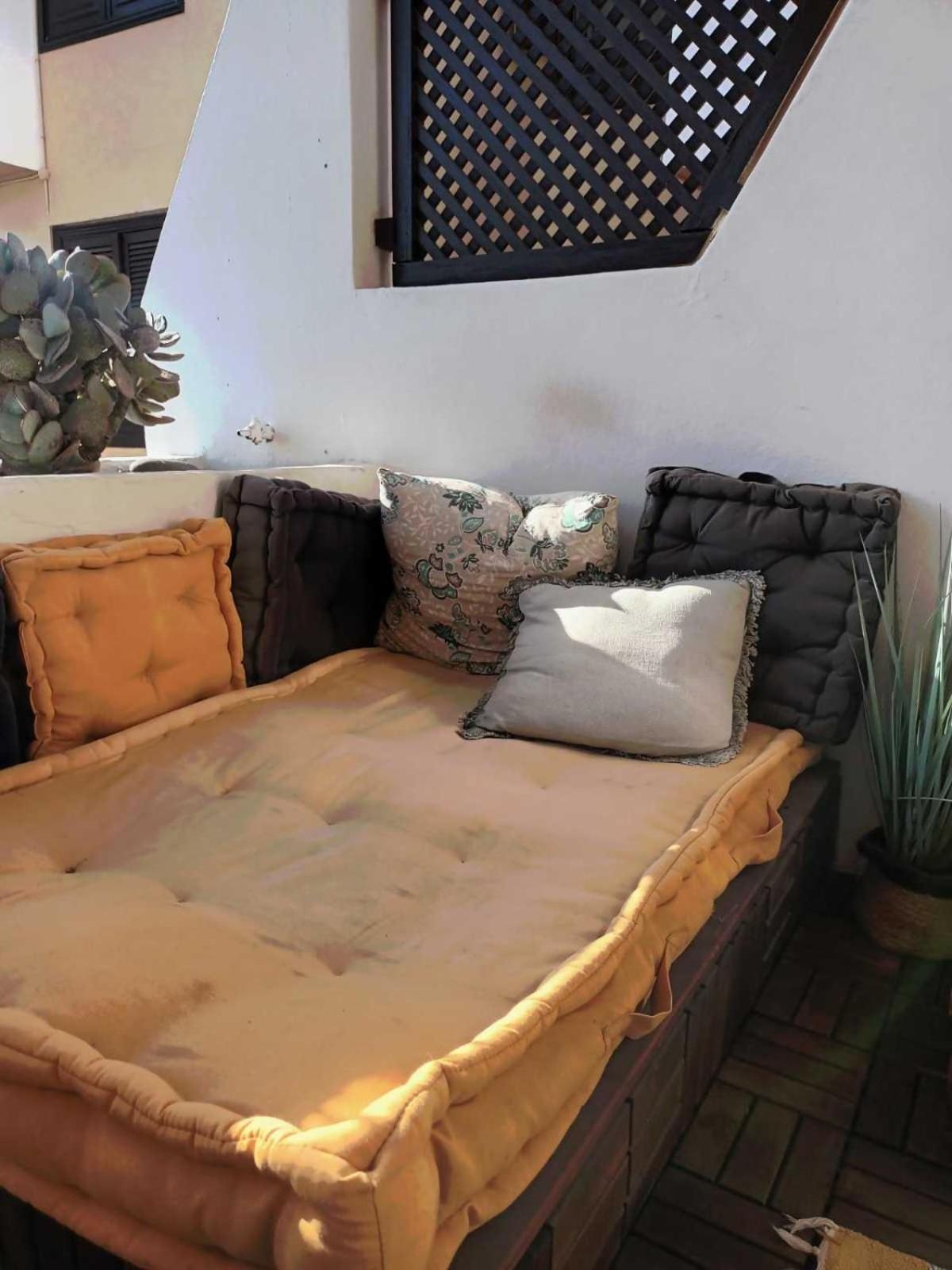 Apartamento Lujo Vistas Mar 221 San Miguel de Abona Eksteriør bilde