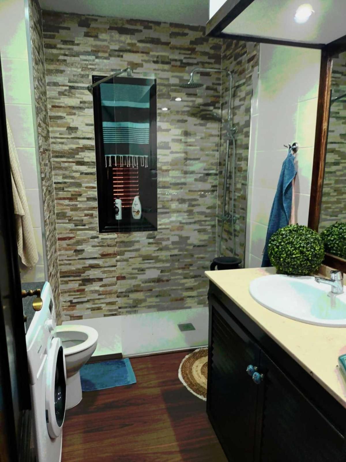 Apartamento Lujo Vistas Mar 221 San Miguel de Abona Eksteriør bilde